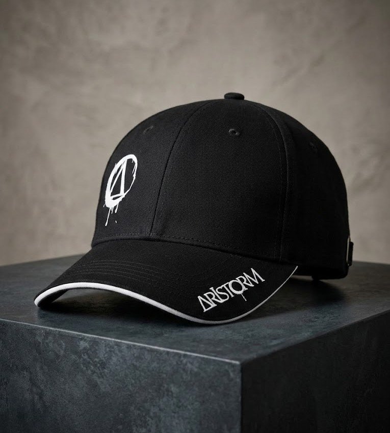Branded Merch